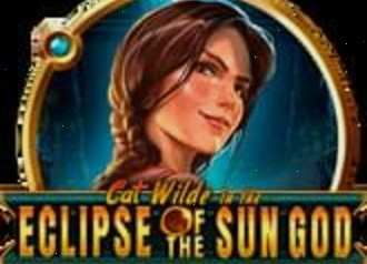 Cat Wilde Eclipse слот