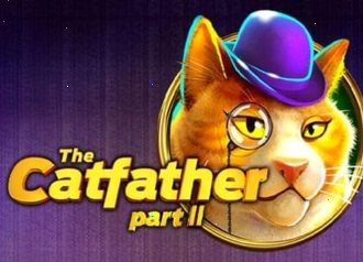 The Catfather Part II слот Pragmatic